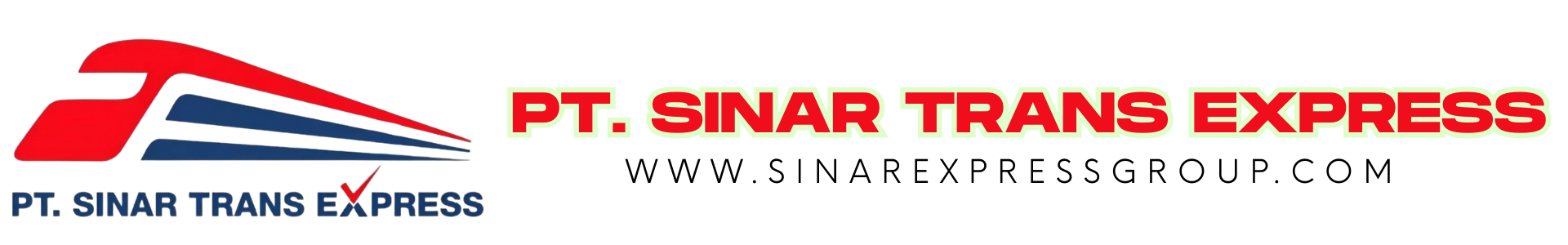 PT. Sinar Trans Express