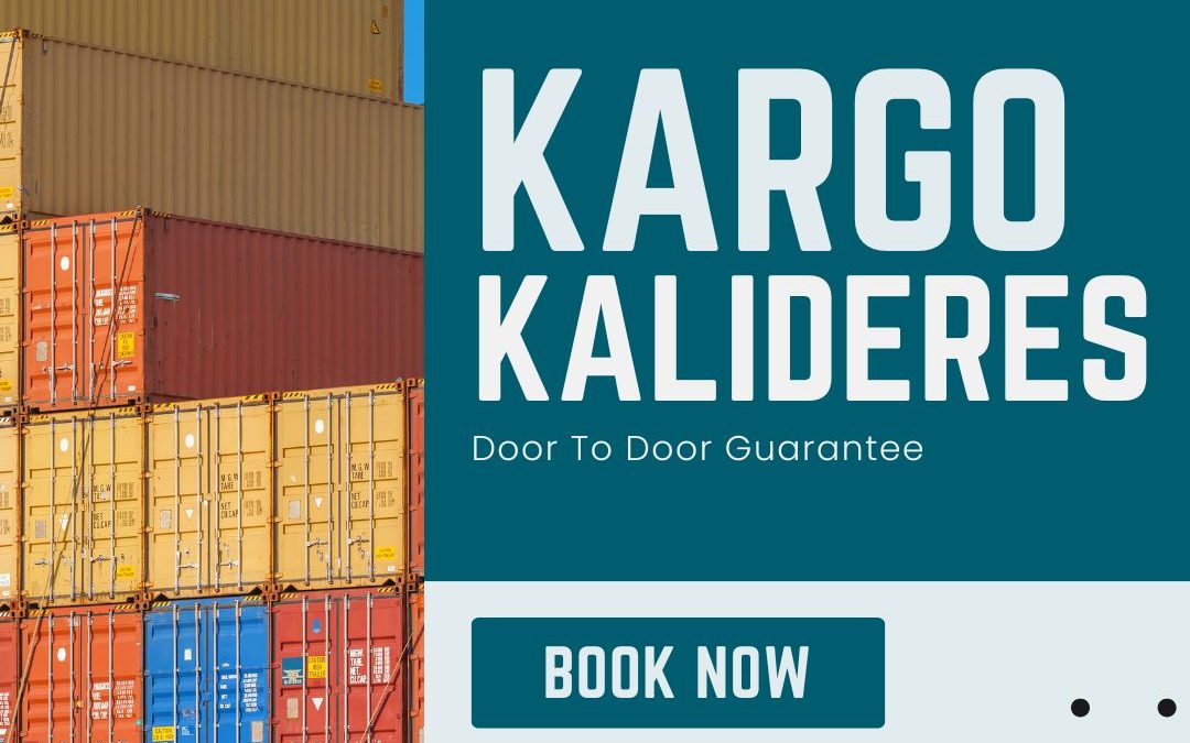 Kargo Wilayah Kalideres Murah Jakarta Barat