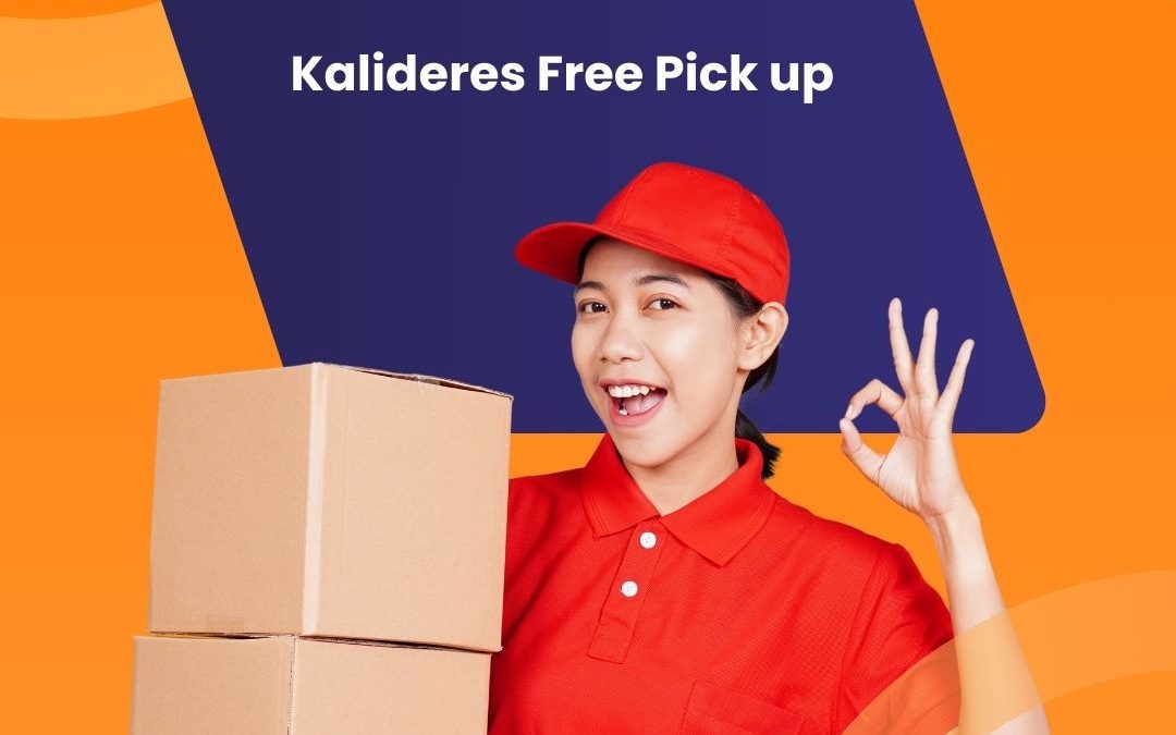 Cargo Alat Kesehatan Murah Seluruh Indonesia