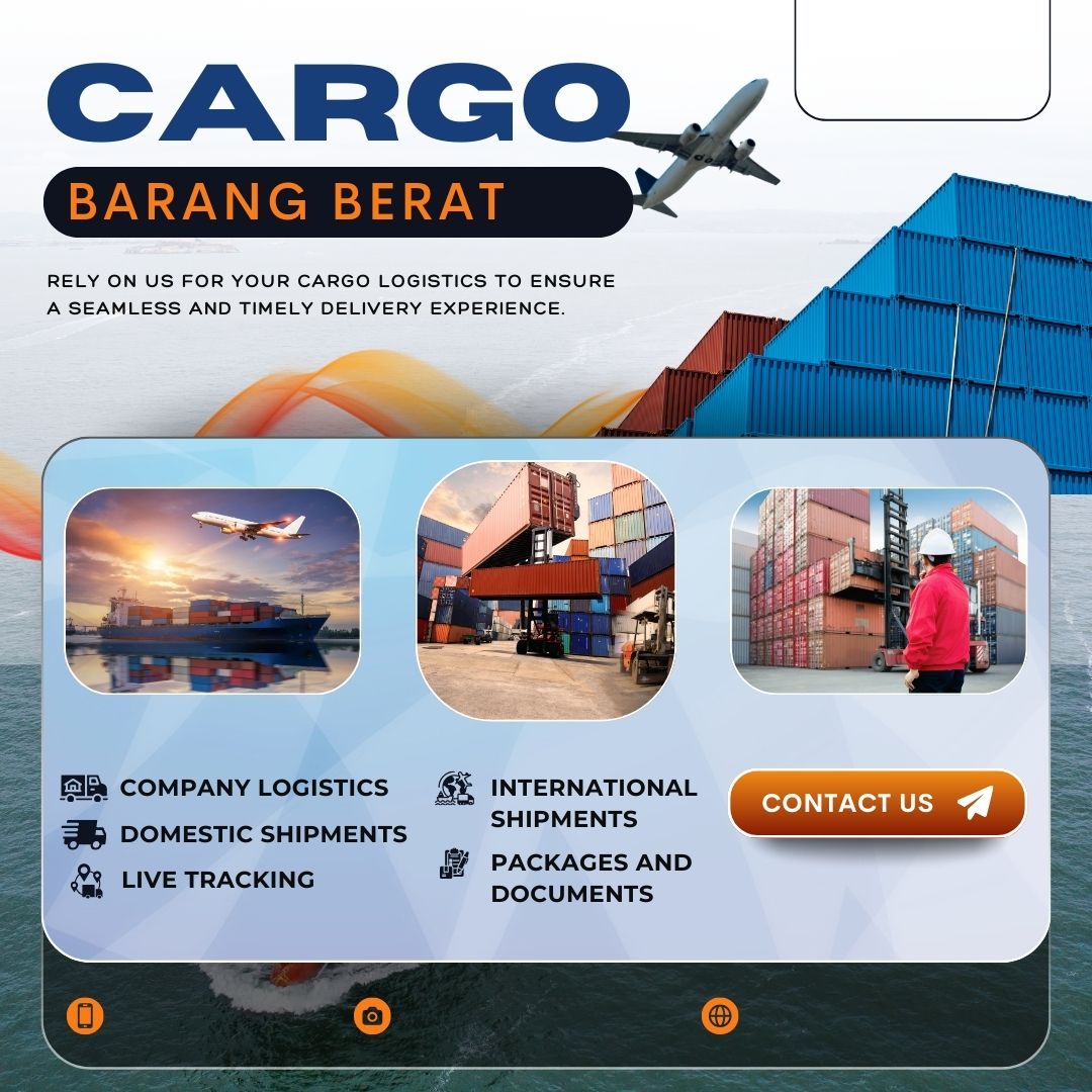 Kirim Barang Berat Kalideres